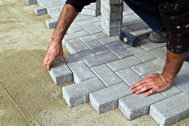 Reasons to Select Us for Your Driveway Paving Requirements in Snellville, GA